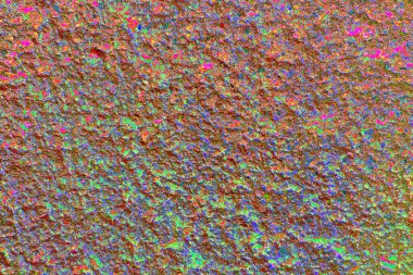 yaratıcı ve tasarım sanatı, kopyalama alanı duvar kağıdı, soyut renkli doku arkaplanı  