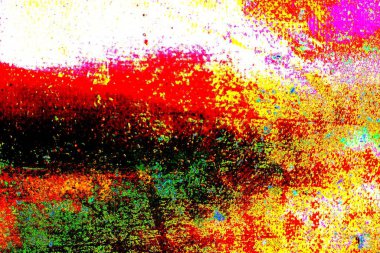 Soyut arkaplan tam çerçeve modern kalıp 