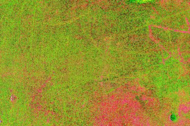 yaratıcı ve tasarım sanatı, kopyalama alanı duvar kağıdı, soyut renkli doku arkaplanı  