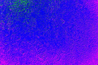 Mavi boya metal plaka desen ve arkaplan