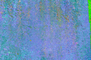 yaratıcı ve tasarım sanatı, kopyalama alanı duvar kağıdı, soyut renkli doku arkaplanı  