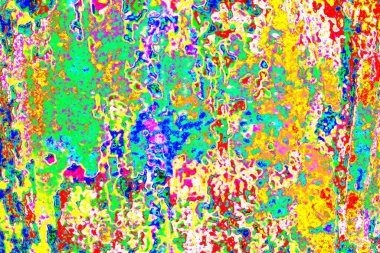 yaratıcı ve tasarım sanatı, kopyalama alanı duvar kağıdı, soyut renkli doku arkaplanı