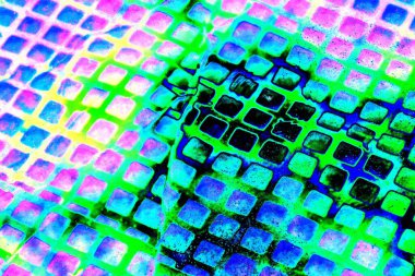 Soyut arkaplan tam çerçeve modern kalıp 