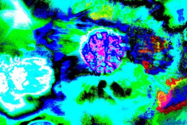 Soyut arkaplan tam çerçeve modern kalıp 