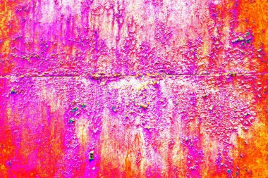 yaratıcı ve tasarım sanatı, kopyalama alanı duvar kağıdı, soyut renkli doku arkaplanı