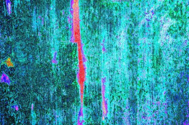 yaratıcı ve tasarım sanatı, kopyalama alanı duvar kağıdı, soyut renkli doku arkaplanı  