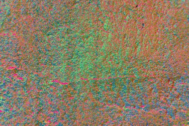 Duvar kağıdı için soyut renkli doku arkaplanı. Yaratıcı ve tasarım sanatı, eski duvar dokusu.