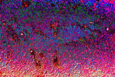 Duvar kağıdı için suluboya arka planının soyut renkli dokusu. Yaratıcı ve tasarım sanatı.