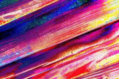 Duvar kağıdı için suluboya arka planının soyut renkli dokusu. Yaratıcı ve tasarım sanatı.