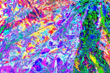 Soyut arkaplan tam çerçeve modern kalıp 