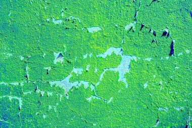 Yaratıcı ve tasarım sanatı, eski duvar dokusu. Duvar kağıdı için soyut renkli doku arkaplanı. 