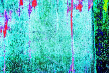yaratıcı ve tasarım sanatı, kopyalama alanı duvar kağıdı, soyut renkli doku arkaplanı  