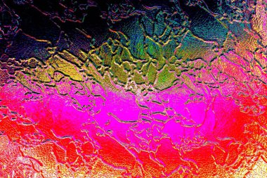 Duvar kağıdı için soyut renkli doku arkaplanı. Yaratıcı ve tasarım sanatı, eski duvar dokusu.