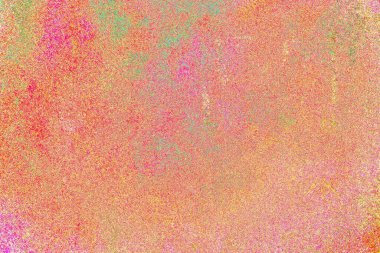 Duvar kağıdı için suluboya arka planının soyut renkli dokusu. Yaratıcı ve tasarım sanatı.