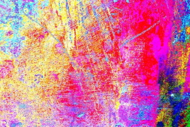 yaratıcı ve tasarım sanatı, kopyalama alanı duvar kağıdı, soyut renkli doku arkaplanı