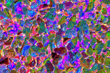 Duvar kağıdı için suluboya arka planının soyut renkli dokusu. Yaratıcı ve tasarım sanatı.