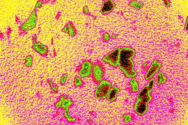 Duvar kağıdı için suluboya arka planının soyut renkli dokusu. Yaratıcı ve tasarım sanatı.