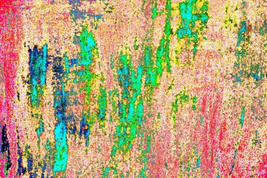 Duvar kağıdı için suluboya arka planının soyut renkli dokusu. Yaratıcı ve tasarım sanatı.