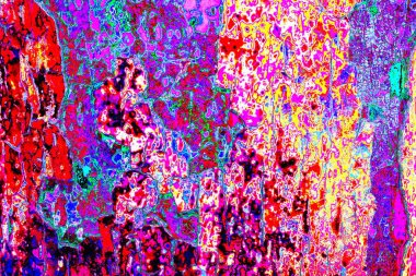 Soyut arkaplan tam çerçeve modern kalıp 