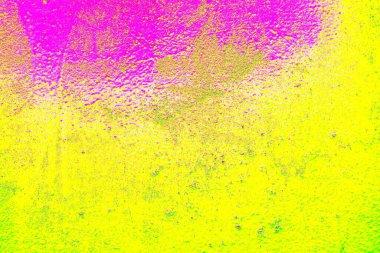 Mavi boya metal plaka desen ve arkaplan