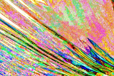 Soyut arkaplan tam çerçeve modern kalıp 