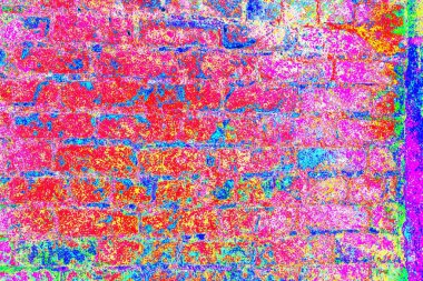 yaratıcı ve tasarım sanatı, kopyalama alanı duvar kağıdı, soyut renkli doku arkaplanı