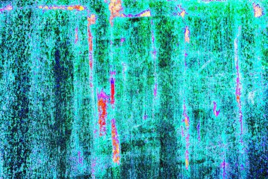 yaratıcı ve tasarım sanatı, kopyalama alanı duvar kağıdı, soyut renkli doku arkaplanı  