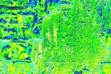 Soyut arkaplan tam çerçeve modern kalıp 