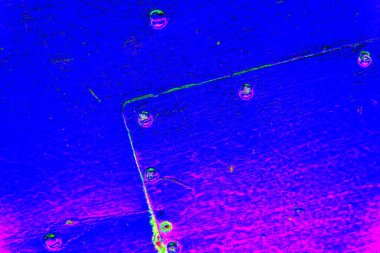 yaratıcı ve tasarım sanatı, kopyalama alanı duvar kağıdı, soyut renkli doku arkaplanı