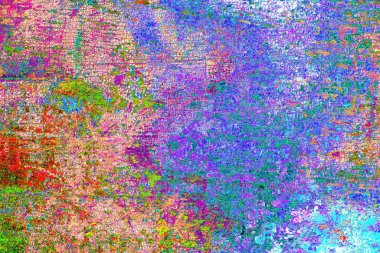 Soyut arkaplan tam çerçeve modern kalıp 