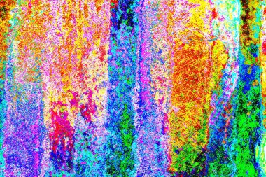 yaratıcı ve tasarım sanatı, kopyalama alanı duvar kağıdı, soyut renkli doku arkaplanı