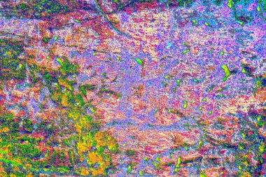 Soyut arkaplan tam çerçeve modern kalıp 