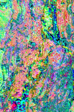 Duvar kağıdı için suluboya arka planının soyut renkli dokusu. Yaratıcı ve tasarım sanatı.