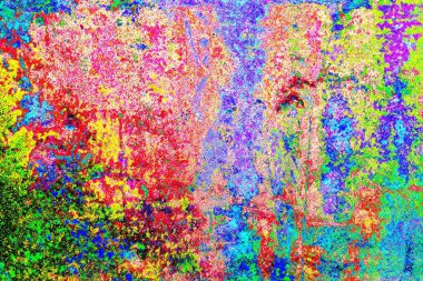 Soyut arkaplan tam çerçeve modern kalıp 