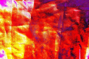 Duvar kağıdı için suluboya arka planının soyut renkli dokusu. Yaratıcı ve tasarım sanatı.