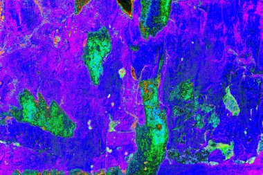 Duvar kağıdı için soyut renkli doku arkaplanı. Yaratıcı ve tasarım sanatı, eski duvar dokusu.