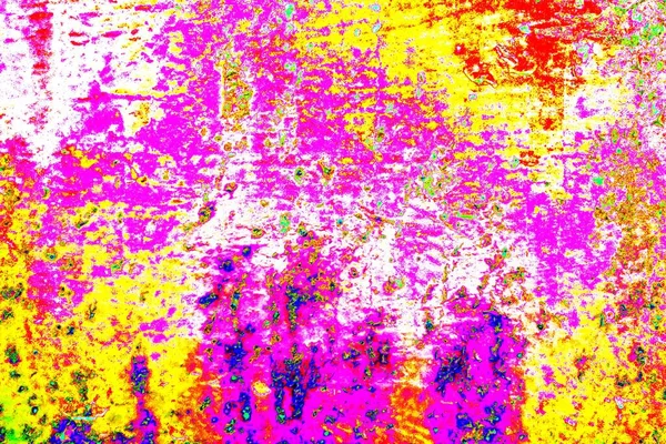 Duvar kağıdı için suluboya arka planının soyut renkli dokusu. Yaratıcı ve tasarım sanatı.