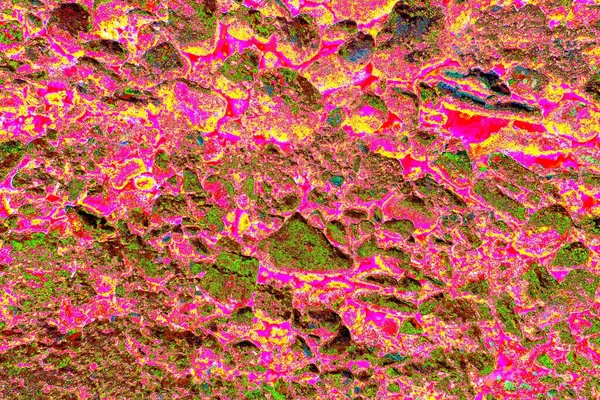 Duvar kağıdı için soyut renkli doku arkaplanı. Yaratıcı ve tasarım sanatı, eski duvar dokusu.