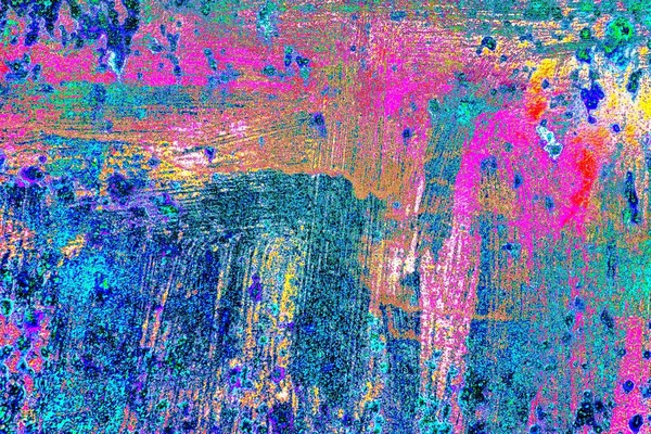 Duvar kağıdı için suluboya arka planının soyut renkli dokusu. Yaratıcı ve tasarım sanatı.