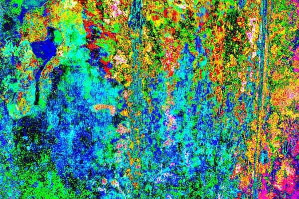 yaratıcı ve tasarım sanatı, kopyalama alanı duvar kağıdı, soyut renkli doku arkaplanı