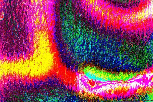 Абстрактный Фон Красочный Современный Узор — стоковое фото