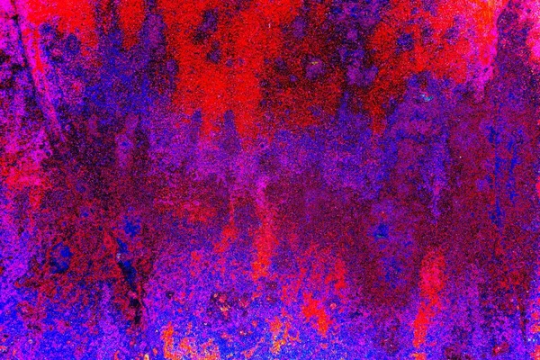 Duvar kağıdı için suluboya arka planının soyut renkli dokusu. Yaratıcı ve tasarım sanatı.