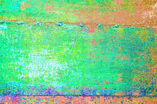 Soyut karıştırma renkleri suluboya paleti, arkaplan vektör illüstrasyonu