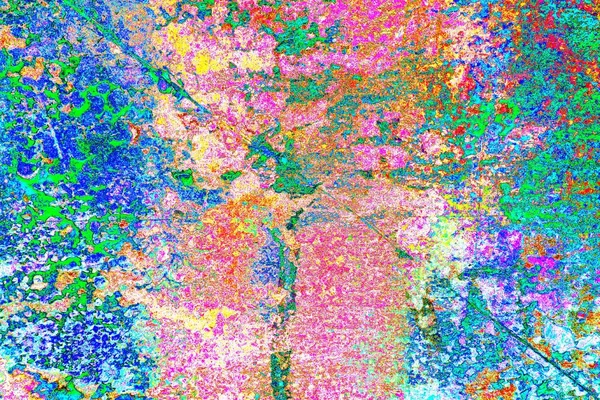 Streszczenie Kolorowe Tekstury Tła Farby Akwarelowej Tapety Twórcze Projektowe Prace — Zdjęcie stockowe