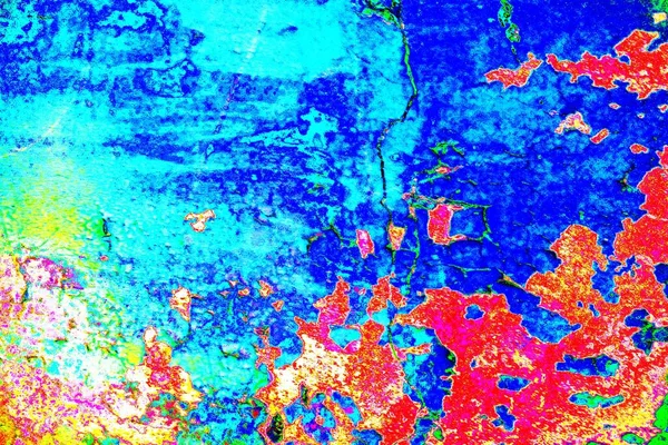 yaratıcı ve tasarım sanatı, kopyalama alanı duvar kağıdı, soyut renkli doku arkaplanı