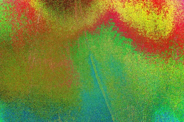 yaratıcı ve tasarım sanatı, kopyalama alanı duvar kağıdı, soyut renkli doku arkaplanı