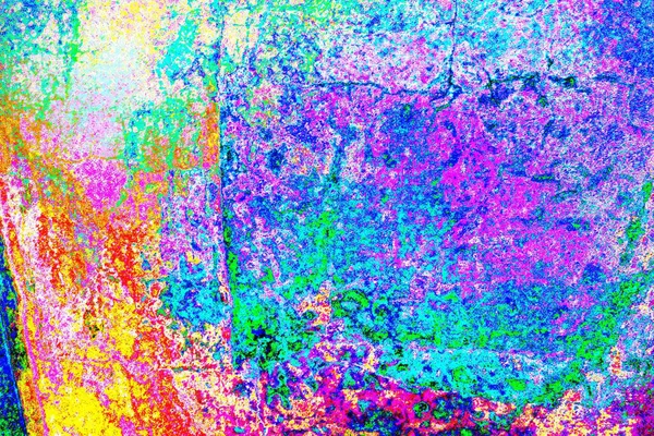 yaratıcı ve tasarım sanatı, kopyalama alanı duvar kağıdı, soyut renkli doku arkaplanı