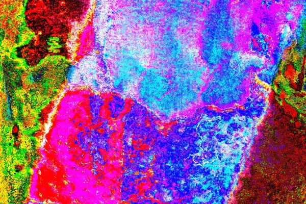Duvar kağıdı için soyut renkli doku arkaplanı. Yaratıcı ve tasarım sanatı, eski duvar dokusu.