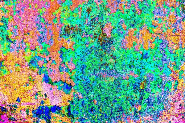 Duvar kağıdı için suluboya arka planının soyut renkli dokusu. Yaratıcı ve tasarım sanatı.