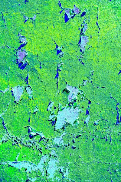 Yaratıcı ve tasarım sanatı, eski duvar dokusu. Duvar kağıdı için soyut renkli doku arkaplanı. 